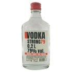Degv. Vodka Strong 79%