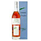 Konjaks Cognac de Pradiere VSOP 40% kastē
