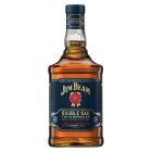 Viskijs Jim Beam Double Oak 43%