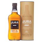 Viskijs Jura Journey Single Malt kārbā 40%