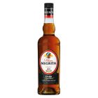 Rums Negrita Dark 37.5%