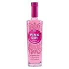 Džins Lubuski Pink Strawberry 37.5%