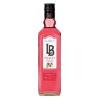 Džins LB Pink 37.5%