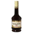 Liķieris Šarlote Kafijas 17%