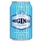 Alk.kokt. Hartwall Original 5.5% CAN