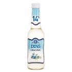 Alk.kokt. Dins Gin&tonic 14% stikls