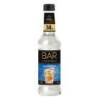 Alk.kokt. Cēsu Bar Grapefruit 14%