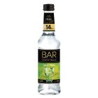 Alk.kokt. Cēsu Bar Gin&tonic 14%