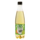 Alk.kokt. Zevs Citrus 14.8%