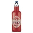 Alk.kokt.  Garage Hard lingonber. 4.6% st.