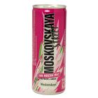 Alk.kokt. Moskovskaya Pink Mule 5%
