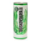 Alk.kokt. Moskovskaya Ginger+Mint 4.5%