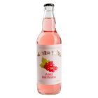 Sidrs Dārza Jāņogu Debesmannā 5.5% stikls