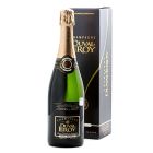 Šampanietis Duval-Leroy Brut 12%