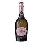 Dzirkst.vīns La Gioiosa Rosea Brut 11%
