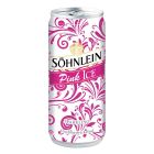Gāz.vīnu satur.dz. Sohnlein Pink Ice 8%