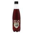 Alk.kokt. Zevs Ķiršu 14.8%