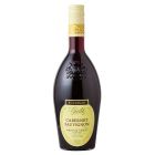 Sarkanv. Bostavan Gold Cabernet 12.5%