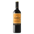 Sarkanv. Sunrise Cabernet Savignon 13%