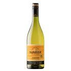 Baltv. Sunrise Chardonnay 13%