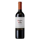 Sarkanv. Casillero Del Diablo Carmanere 13.5%