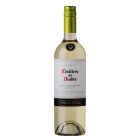 Baltv. Casillero Del Diablo Sauvignon 12.5%