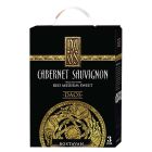 Sarkanv. Daos Cab.Sauv.12% BIB