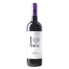 Sarkanv. I Heart Shiraz 12.5%