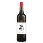 Sarkanv. Hardys Mill Cellar Shiraz 13.5%