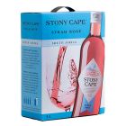 Rozā vīns Stony Cape Syrah 12% BIB
