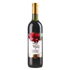 Sarkanv. Cherry Augļu 12.5%