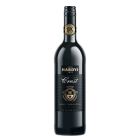 Sarkanv. Hardys Crest Cab.Shiraz Merlot 14%