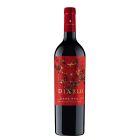 Sarkanv. Casillero Del Diablo Dark Red 13.5%
