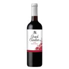 Sarkanv. Grand Cavalier Tempranillo 12.5%