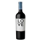 Sarkanv. Las Moras Love Malbec 13.5%