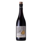 Sarkanv. Mensa Shiraz Malbec 14%