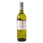 Baltv. Chateau Maison Neuve 13%