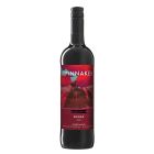 Sarkanv. Spinnaker Shiraz 13.5%