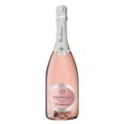 Dzirkst.vīns Col Mesian Prosecco Rose 11%