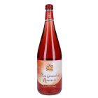 Rozā vīns Portuguese Medium 9.5%