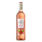 Rozā vīns Gallo Raspberry&Lime 5.5%