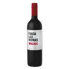 Sarkanv. Las Moras Malbec Argentina 13%