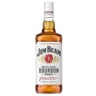 Viskijs Jim Beam Bourbon 40%