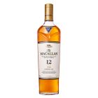 Viskijs Macallan 12Y.O. 40%