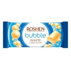 Šokolāde Roshen Porainā baltā
