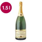 Šampanietis Veuve Deloynes Brut 12%