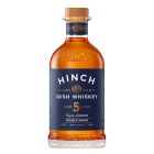 Viskijs Hinch 5 Years Old Double Wood Bl. 43%