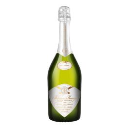 Code Rouge Cremant Blason Rouge Cremant White Edition 12% 0.75l | AlkOutlet