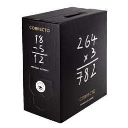 Correcto Tempranillo 3L Sarkanv ns No Sp nijas AlkOutlet correcto-tempranillo-3l-sarkanv-ns-no-sp-nijas-alkoutlet