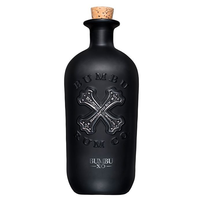 Rums Bumbu XO 40%